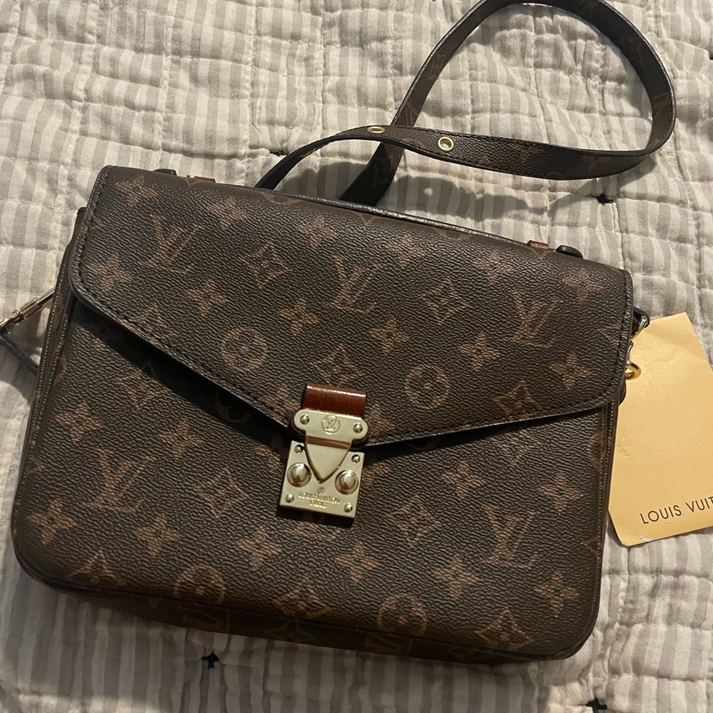 Louis Vuitton bag